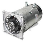Elektromotor 3000W - 24V für Hydraulikaggregat