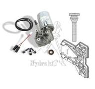 Moteur électrique pour pompe à graisse Lincoln P203 24 VDC - KIT