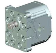 MOTEUR GR3 26CM3 BIDI FLAS ITALIEN