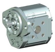 MOTEUR GR3 26CM3 ROTD FLASQUE SAE B