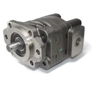 Moteur Fonte GR3 61 cm3 - rotation gauche - flasque SAEB 4 trous - arbre Ø22.22mm - Court