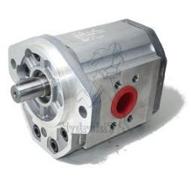 Moteur engrenages GR3 75 cm3 - bidirectionnel - flasque SAE B arbre cylindrique SAE B Ø22.22