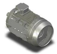 ALMO ELECTRIC MOTOR