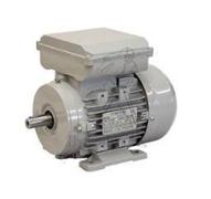 Moteur 3kW monophasé 230 volts -2830 tr/min - B34