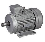 MOT CAGE 3KW 1420T/M 230/400V B34 IE3