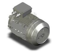 ALMO ELECTRIC MOTOR