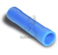 MANCHON ISOLE BLEU 2,5MM²