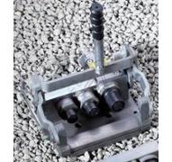 Multicoupleur fixe -  2 x 1/2" 90L/min + 1 x G1"- 255L/min - PMK-20HV