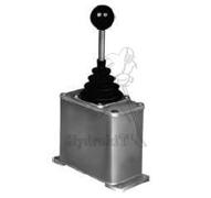 Manipulateur à friction 1 axe - Prop 12Vdc