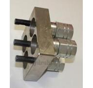 Multicoupleur mobile - 4 x 1/2" - DP4-13