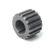 Manchon cannele pompe GR2 - arbre conique 1/5 - Z=17dents