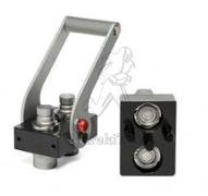 Multicoupleur complet - 2 x 1/2" standard - DP2-13