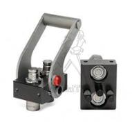 Multicoupleur complet - 2 x 3/8" standard - DP2-9