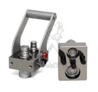 Multicoupleur complet - 1 x 3/8" + 1 x 1/2" standard - DPT2