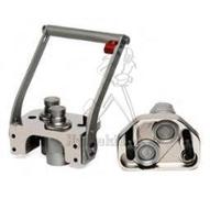 Multicoupleur complet - 1 x 3/8" + 2 x 1"  - GRK3