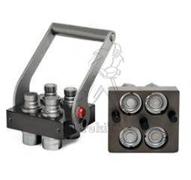 Multicoupleur complet - 4 x 1/2"  - DP4-13