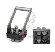 Multicoupleur complet - 4 x 3/8" - DP4-9