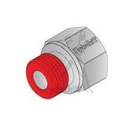 Union male 1/2" BSP o-ring - femelle 1/8" BSP