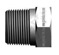 MALE 1/4NPT - FEMELLE 3/8 NPT