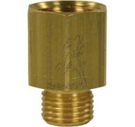 ADAPTATEUR M BSPP 3/8 - F G1/4