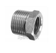 Union male 2' BSP conique - femelle 1' 1/4" BSP