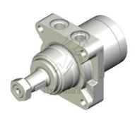 Moteur OMEW 234cc - arbre conique 1/8 Ø31.8mm - Flasque 4 trous Roue - Ø82.5mm - 7/8-14UNF - DELTA