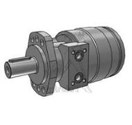 Moteur OMH 280cc - arbre cylindrique Ø32mm - Flasque SAEA 6 trous - G1/2 - Série TF