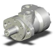 Moteur MP 25cc - arbre cylindrique Ø25.4mm - Flasque SAEA 2 trous - G1/2 - anti-corrosion