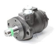 Moteur OMP X 32cc - arbre cylindrique Ø25mm - Flasque SAEA 2 trous - G1/2