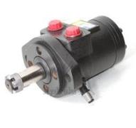 Moteur OMP 36cc - arbre conique 1/8 spé - Flasque SAEA 2 trous - G1/2 aligné - capteur - Série H