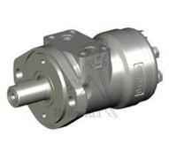 Moteur OMP X 36cc - arbre cylindrique Ø25.4mm - Flasque SAEA 2 trous - aligné Bloc 2x Ø11.5