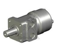 Moteur OMP X 36cc - arbre cylindrique Ø25mm - Flasque 4 trous M10 - 7/8-14UNF aligné