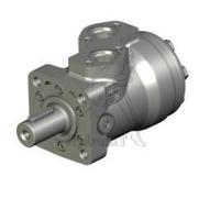 Moteur OMP 40cc - arbre cylindrique Ø25mm - Flasque 4 trous M10 - M22x1.5