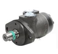Moteur OMP-C 50cc - arbre cylindrique Ø25mm - Flasque SAEA 2 trous - G1/2 - Résistant Corrosion