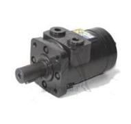 Moteur OMP 46cc - arbre cylindrique Ø25mm - Flasque 4 trous M10 - G1/2 aligné - Série H