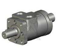 Moteur OMP 46cc - arbre cylindrique Ø25mm - Flasque 4 trous M10 - G1/2 arrière - Série H