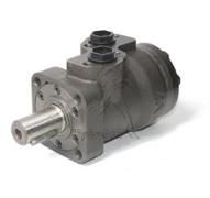 Moteur MPQ 50cc - arbre cylindrique Ø25mm - Flasque 4 trous M10 - G1/2