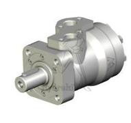 Moteur MPQ 50cc - arbre cylindrique Ø25mm - Flasque 4 trous M10 - G1/2 - rlt - traitement