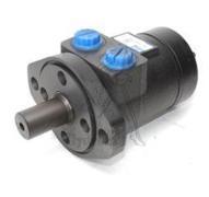 Moteur OMP 96cc - arbre cylindrique Ø25.4mm - Flasque SAEA 2 trous - 7/8-14UNF aligné - Série H