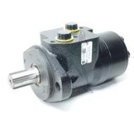 Moteur WP 125cc - arbre 6 dents SAE6B - Flasque SAEA 2 trous - G1/2 - Série WP155