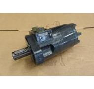 Moteur RG 159cc - arbre cylindrique Ø25mm - Flasque SAEA 2 trous - G1/2 - Série RG270