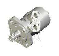 Moteur MP 160cc - arbre 6 dents SAE6B - Flasque SAEA 2 trous - G1/2 - drain avant latéral