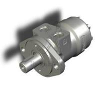 Moteur OMP X 200cc - arbre cylindrique Ø25.4mm - Flasque SAEA 2 trous - 7/8-14UNF aligné