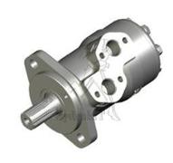 Moteur OMP X 250cc - arbre 6 dents SAE6B - Flasque SAEA 2 trous - G1/2 - noir - CCW