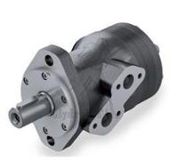 Moteur OMP 315cc - arbre cylindrique Ø25mm - Flasque SAEA 2 trous - G1/2