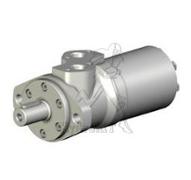 Moteur MP 630cc - arbre cylindrique Ø25mm - Flasque SAEA 2 trous - G1/2