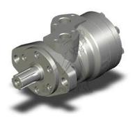 Moteur CPRM 80cc - arbre 6 dents SAE6B - Flasque SAEA 2 trous - G1/2 - joint renforcé