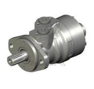 Moteur OMR X 80cc - arbre 6 dents SAE6B - Flasque SAEA 2 trous - G1/2 arrière