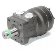 Moteur OMR X 80cc - arbre cylindrique Ø25.4mm - Flasque 4 trous 3/8UNC - 7/8-14UNF aligné