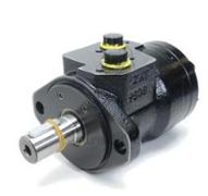 Moteur WR 88cc - arbre cylindrique Ø25mm - Flasque SAEA 2 trous - G1/2 - Série WR255